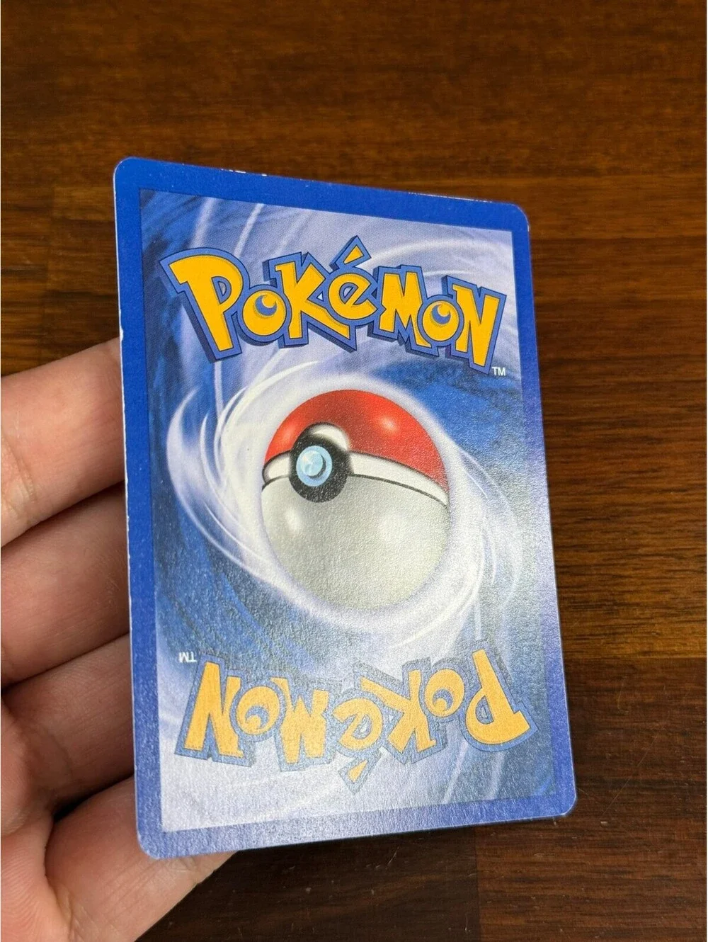 Misty's Tentacruel Holo Rare Pokémon Card #73